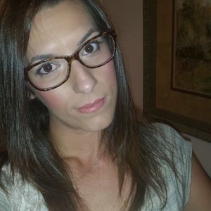 Meet your Posher, Krystle